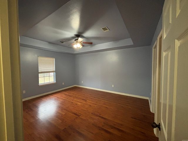 3309 Arkansas Drive, Benton, AR 72015