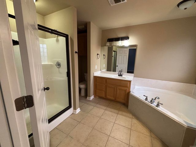 3309 Arkansas Drive, Benton, AR 72015