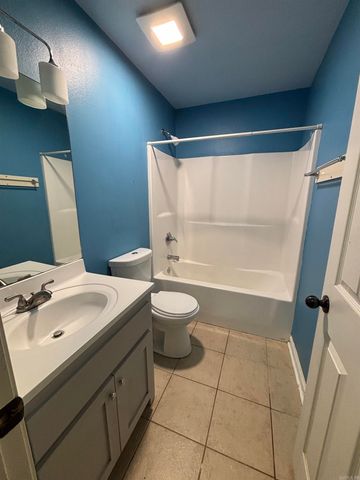 3309 Arkansas Drive, Benton, AR 72015