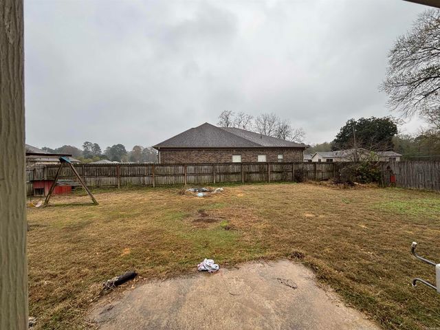 3309 Arkansas Drive, Benton, AR 72015