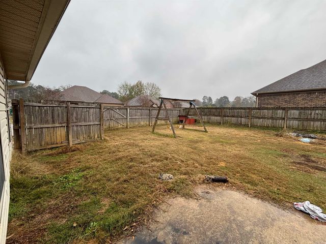 3309 Arkansas Drive, Benton, AR 72015