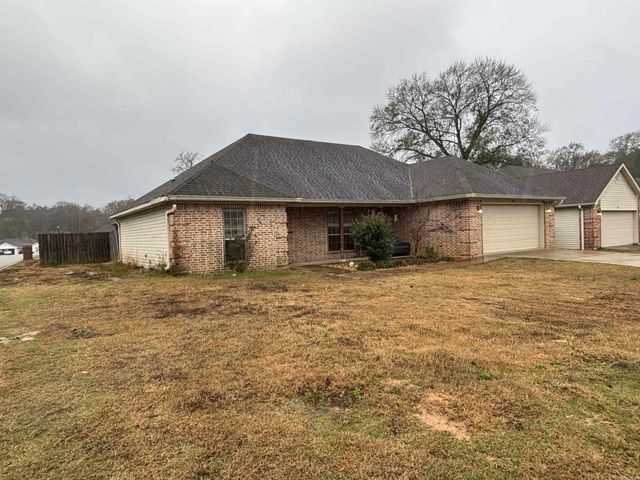 3309 Arkansas Drive, Benton, AR 72015
