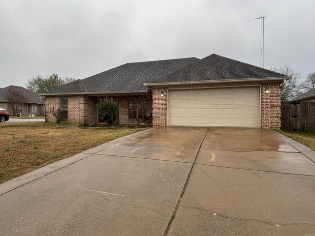 3309 Arkansas Drive, Benton, AR 72015
