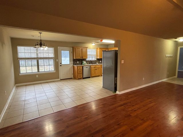 3309 Arkansas Drive, Benton, AR 72015