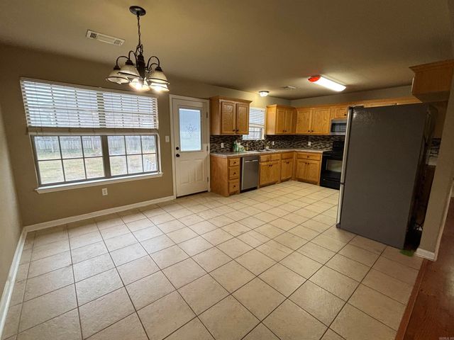 3309 Arkansas Drive, Benton, AR 72015