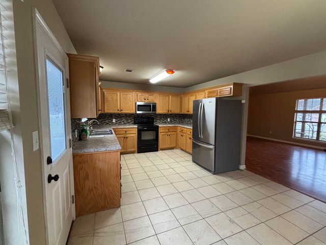 3309 Arkansas Drive, Benton, AR 72015