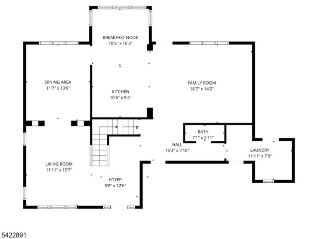 33 Pony Ln, Raritan Twp., NJ 08822