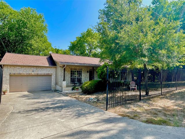 104 BERMUDA DR, Manchaca, TX 78652