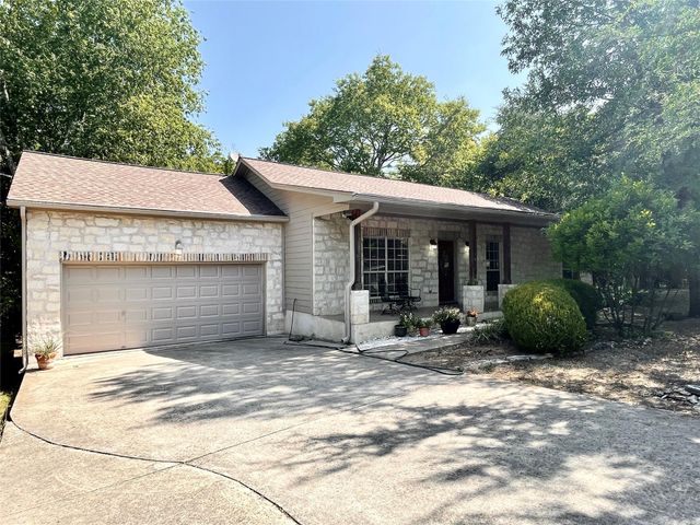 104 BERMUDA DR, Manchaca, TX 78652