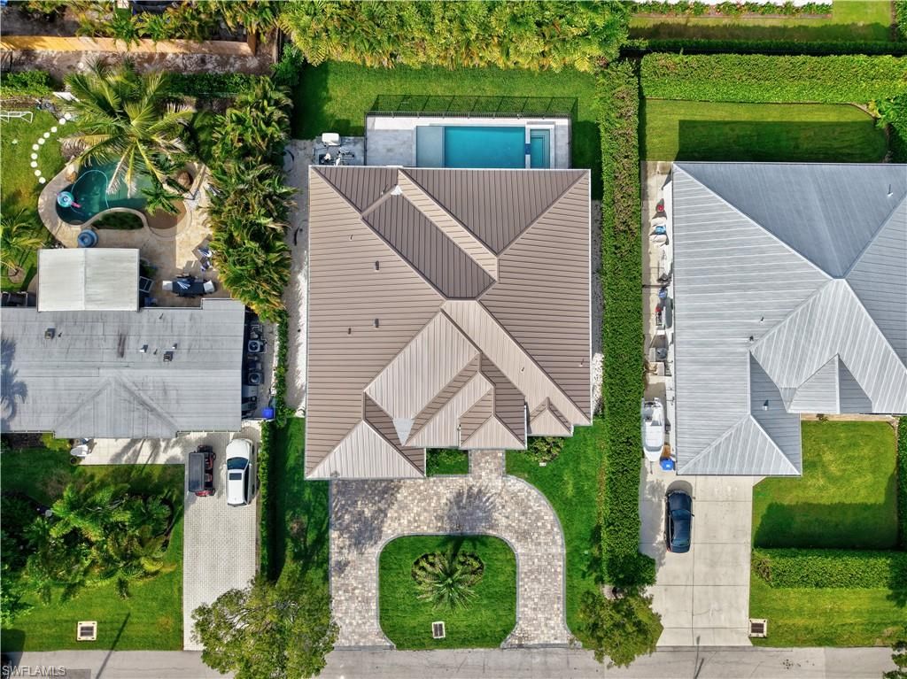1343 12th ST N, NAPLES, FL 34102 — photo 3