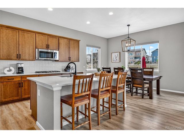 6973 S Vandriver Ct, Aurora, CO 80016