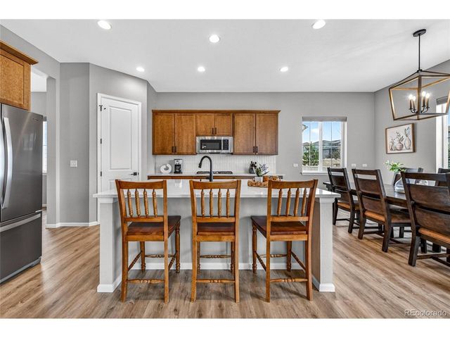 6973 S Vandriver Ct, Aurora, CO 80016