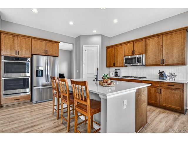6973 S Vandriver Ct, Aurora, CO 80016