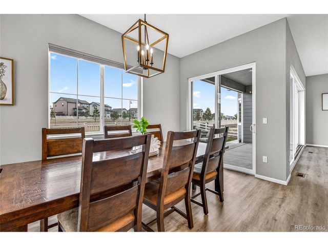 6973 S Vandriver Ct, Aurora, CO 80016