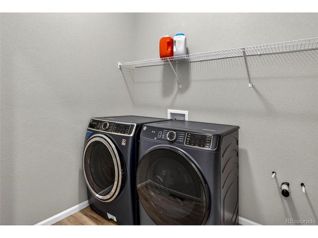 6973 S Vandriver Ct, Aurora, CO 80016