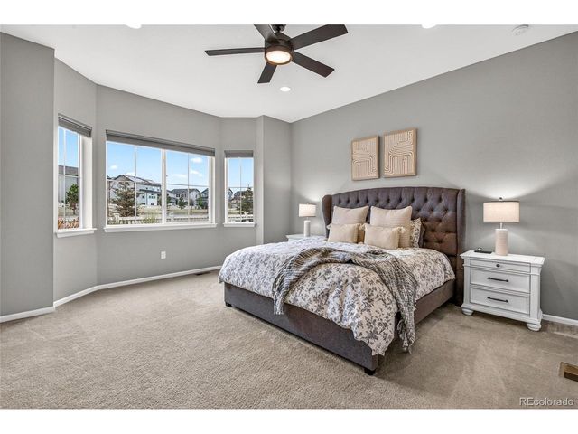 6973 S Vandriver Ct, Aurora, CO 80016