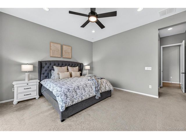 6973 S Vandriver Ct, Aurora, CO 80016