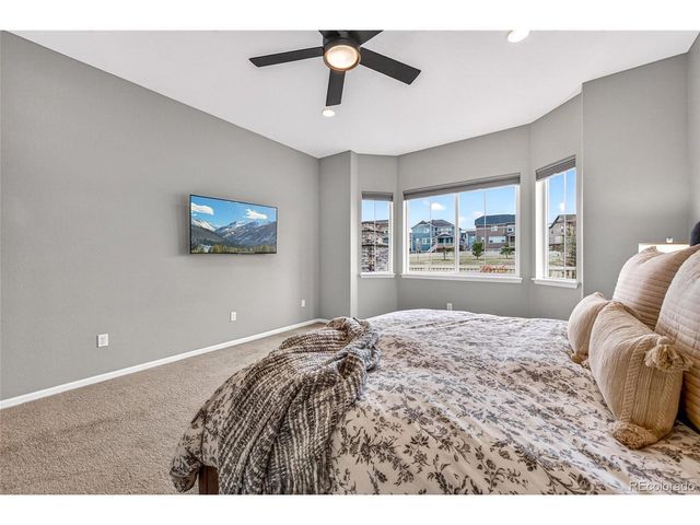 6973 S Vandriver Ct, Aurora, CO 80016