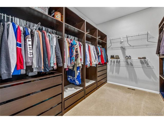 6973 S Vandriver Ct, Aurora, CO 80016