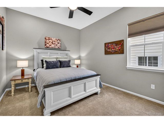 6973 S Vandriver Ct, Aurora, CO 80016