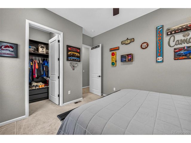 6973 S Vandriver Ct, Aurora, CO 80016