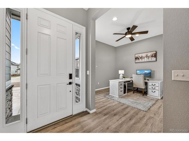 6973 S Vandriver Ct, Aurora, CO 80016