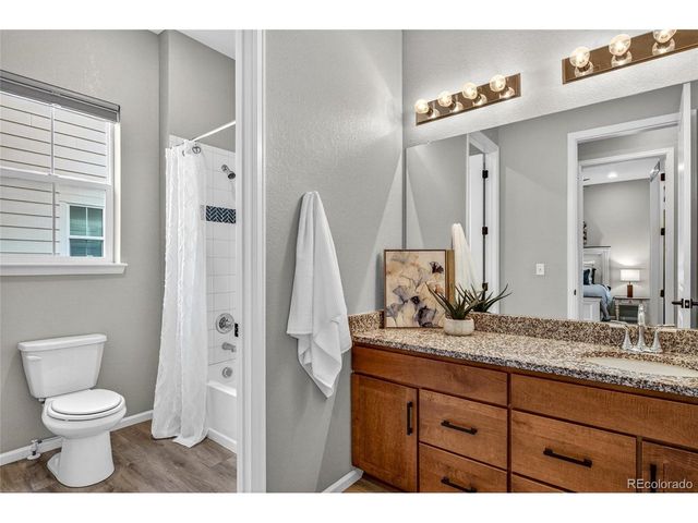 6973 S Vandriver Ct, Aurora, CO 80016