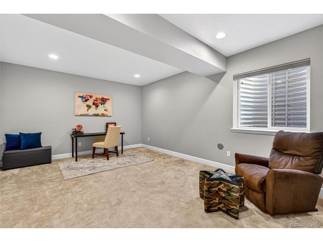 6973 S Vandriver Ct, Aurora, CO 80016