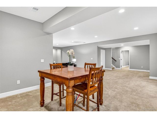 6973 S Vandriver Ct, Aurora, CO 80016