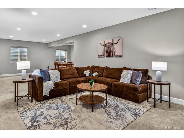 6973 S Vandriver Ct, Aurora, CO 80016