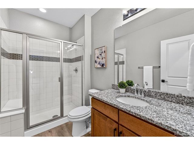 6973 S Vandriver Ct, Aurora, CO 80016