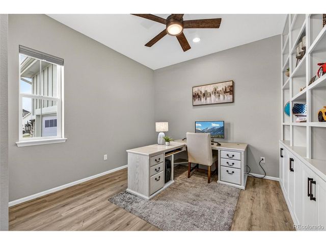 6973 S Vandriver Ct, Aurora, CO 80016