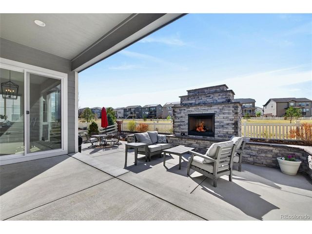 6973 S Vandriver Ct, Aurora, CO 80016
