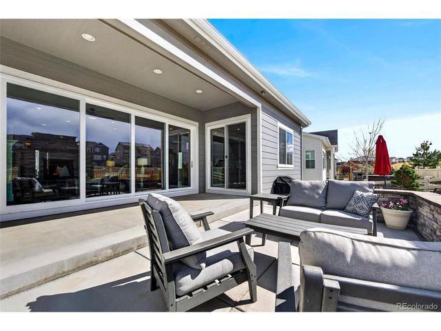 6973 S Vandriver Ct, Aurora, CO 80016