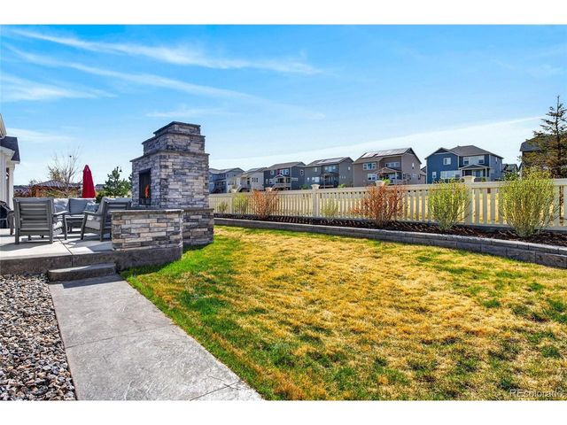 6973 S Vandriver Ct, Aurora, CO 80016