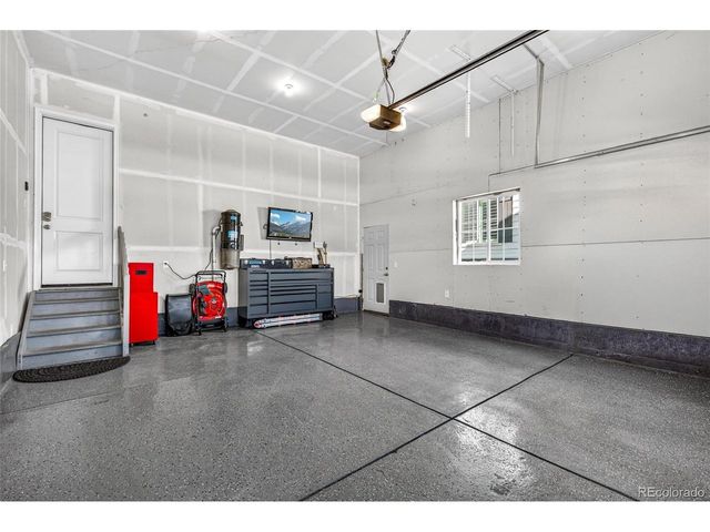 6973 S Vandriver Ct, Aurora, CO 80016