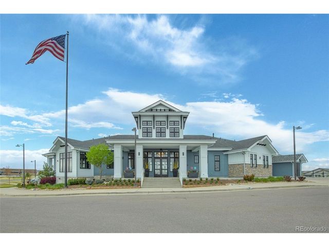 6973 S Vandriver Ct, Aurora, CO 80016