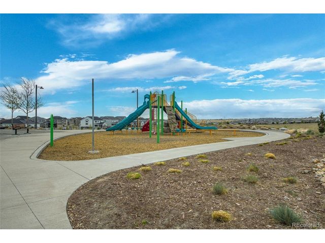 6973 S Vandriver Ct, Aurora, CO 80016