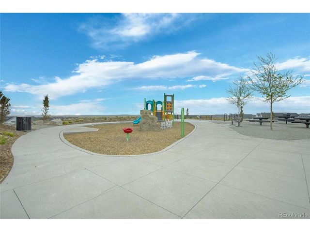 6973 S Vandriver Ct, Aurora, CO 80016