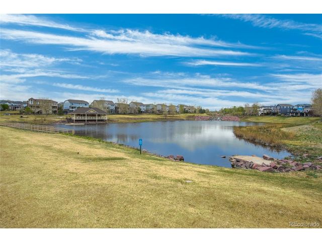 6973 S Vandriver Ct, Aurora, CO 80016