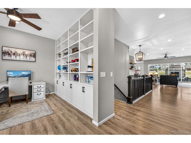 6973 S Vandriver Ct, Aurora, CO 80016