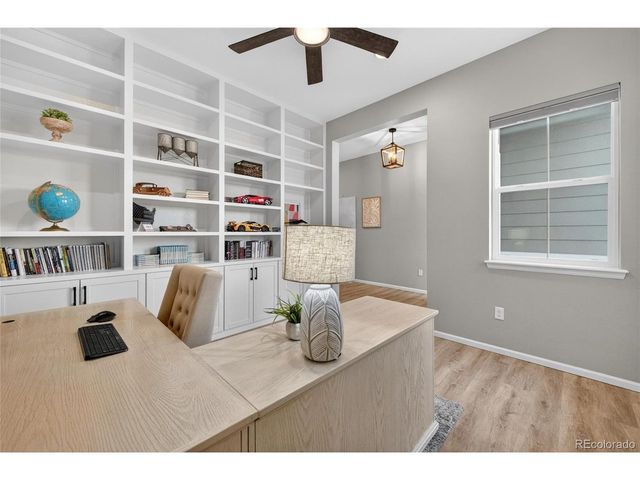 6973 S Vandriver Ct, Aurora, CO 80016