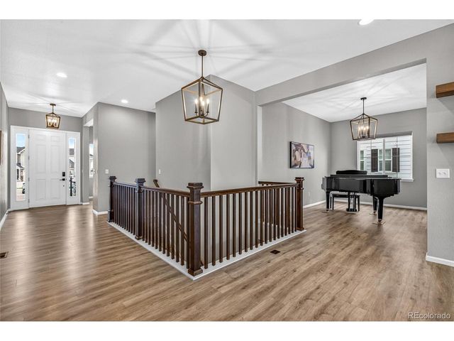 6973 S Vandriver Ct, Aurora, CO 80016