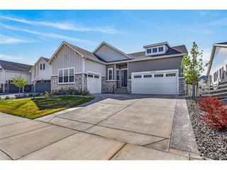 6973 S Vandriver Ct, Aurora, CO 80016
