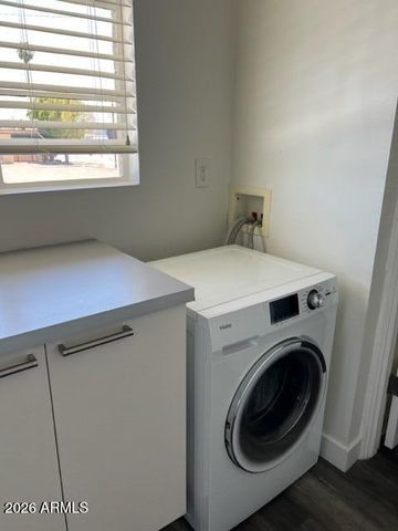 746 W Turney Avenue Apt 8, Phoenix, AZ 85013