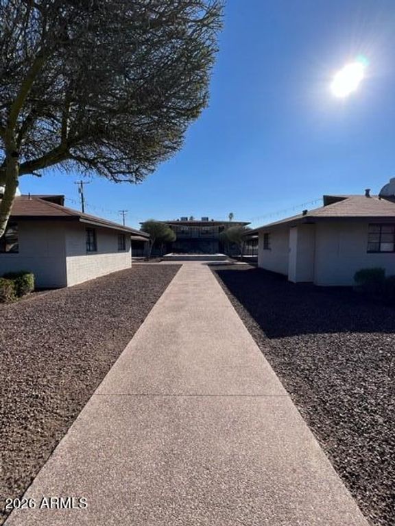 746 W Turney Avenue Apt 8, Phoenix, AZ 85013