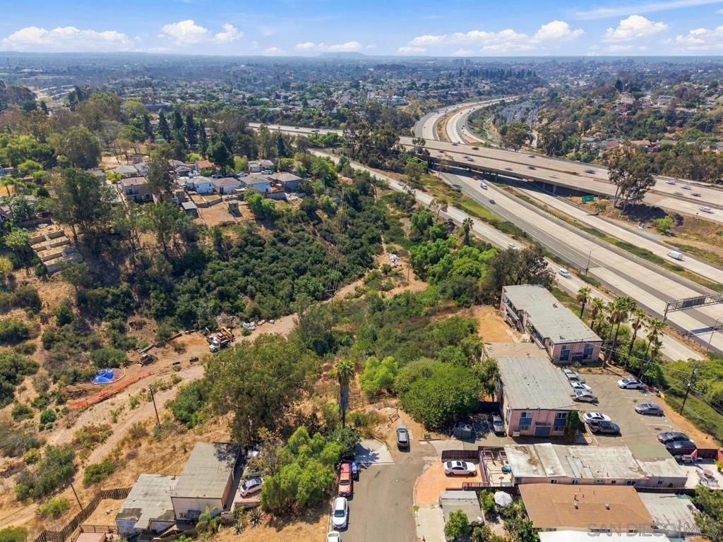 39 Th, San Diego, CA 92105 — exterior