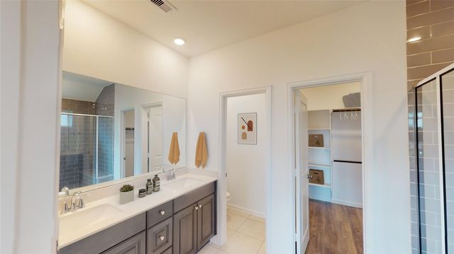 27606 Spearmint Ridge Drive, Katy, TX 77493