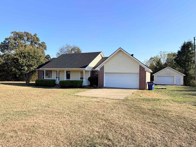 225 Ridge Road, Beebe, AR 72012