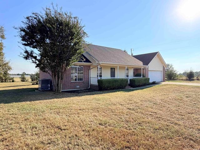 225 Ridge Road, Beebe, AR 72012